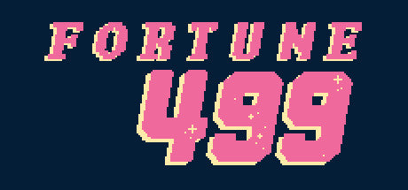 Fortune-499 (PC/MAC) Steam Download