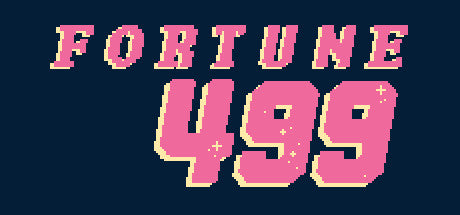 Fortune-499 (PC/MAC)