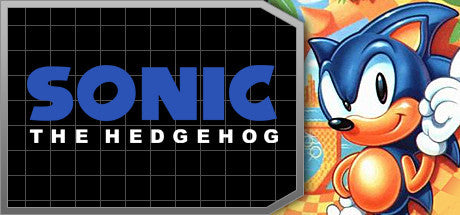 Sonic the Hedgehog (PC)