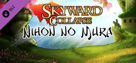 Skyward Collapse: Nihon no Mura (PC/MAC/LINUX)