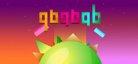 QbQbQb (PC/MAC/LUNUX)  Steam Download
