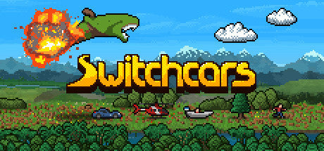 Switchcars (PC/LINUX)