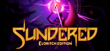 Sundered: Eldritch Edition (PC/MAC/LINUX) Steam Download