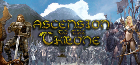 Ascension to the Throne (PC)