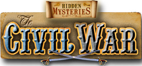 Hidden Mysteries: Civil War (PC)