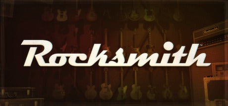 Rocksmith (PC) Steam Download