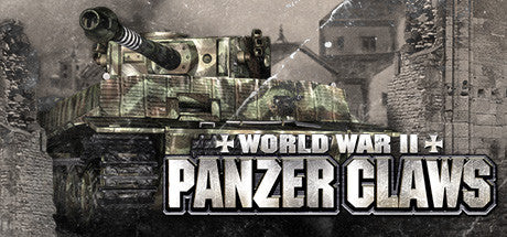 World War 2: Panzer Claws (PC/MAC/LINUX)
