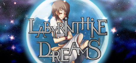 Labyrinthine Dreams (PC)