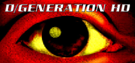 D/Generation HD (PC/MAC)