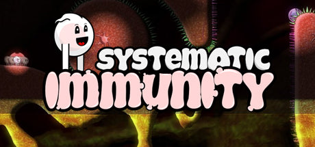 Systematic Immunity (PC)
