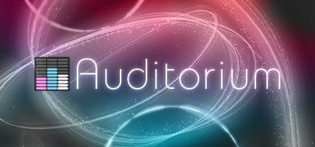 Auditorium (PC/MAC)  Steam Download