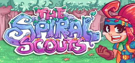 The Spiral Scouts (PC/MAC)