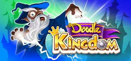 Doodle Kingdom (PC/MAC/LINUX) Steam Download