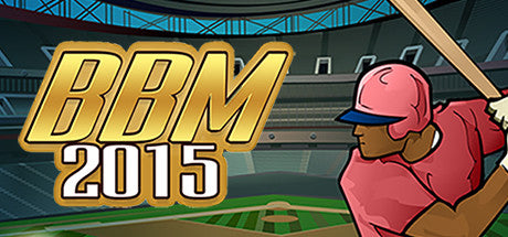 Baseball Mogul 2015 (PC)