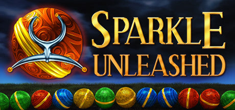 Sparkle Unleashed (PC) Steam Download