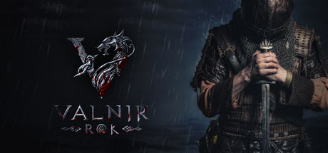 Valnir Rok Survival RPG (PC)