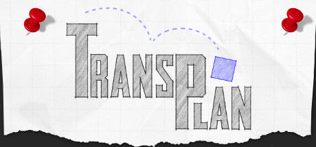 TransPlan (PC/MAC/LINUX)