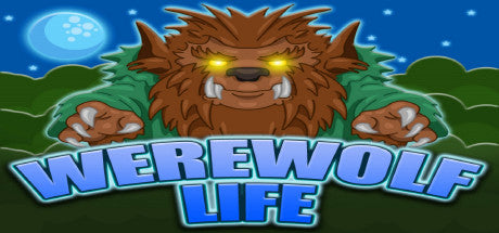 Werewolf Life (PC) Steam Download