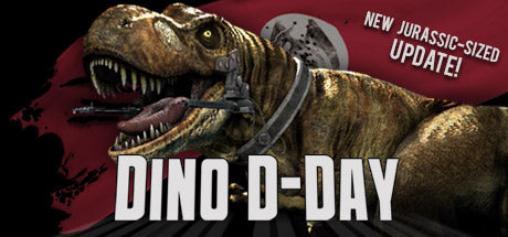 Dino D-Day (PC)