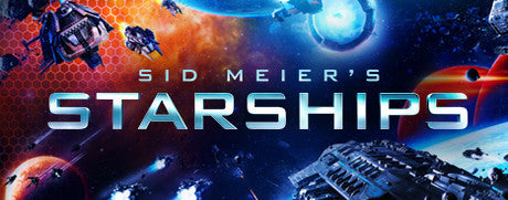 Sid Meier's Starships (PC/MAC)