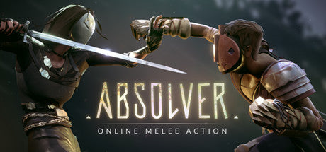 Absolver (PC)