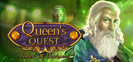 Queen's Quest: Tower of Darkness (PC/MAC/LINUX)