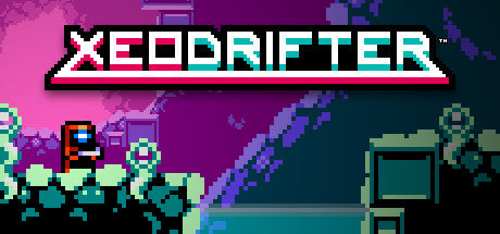Xeodrifter Special Edition (PC)  Steam Download