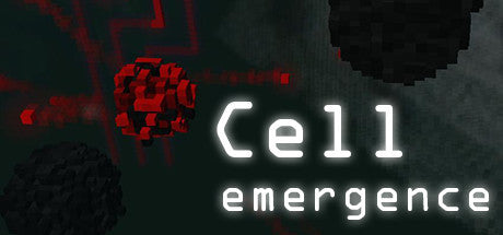Cell HD: emergence (PC)