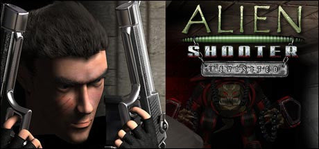Alien Shooter: Revisited (PC)