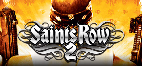 Saints Row 2 (PC)  Steam Download