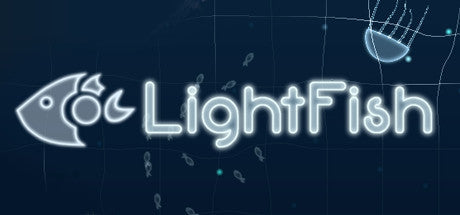 Lightfish (PC/MAC)  Steam Download