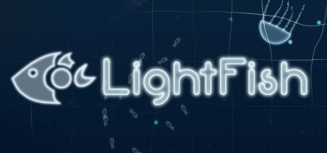 Lightfish (PC/MAC)