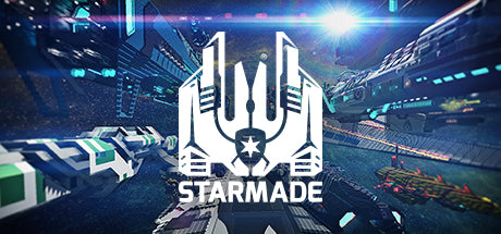 StarMade (PC/MAC)