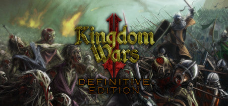 Kingdom Wars 2: Definitive Edition (PC)
