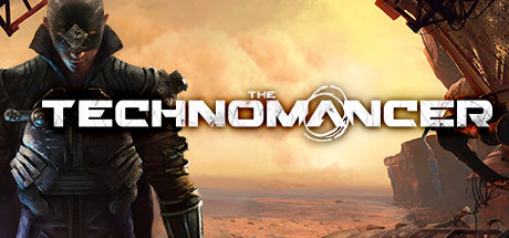The Technomancer (PC)  Steam Download