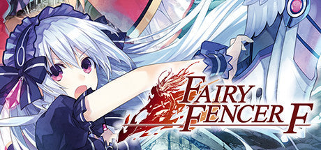 Fairy Fencer F (PC)