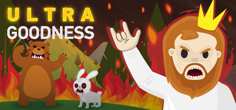 UltraGoodness (PC) Steam Download