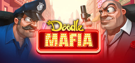 Doodle Mafia (PC/MAC/LINUX)