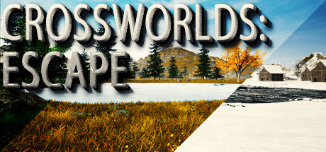 CrossWorlds: Escape (PC)