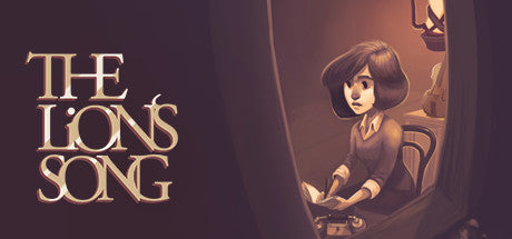 The Lion's Song All Episodes (PC/MAC/LINUX)