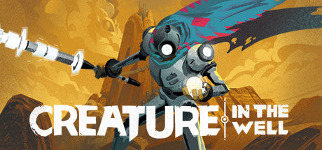 Creature in the Well (PC) Steam Download