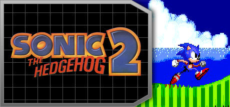 Sonic the Hedgehog 2 (PC)