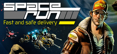 Space Run (PC/MAC/LINUX)  Steam Download