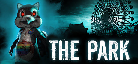 The Park (PC)  Steam Download