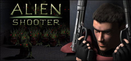 Alien Shooter (PC)  Steam Download