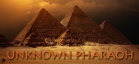 Unknown Pharaoh (PC) Steam Download