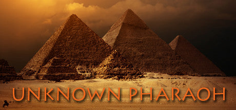 Unknown Pharaoh (PC)