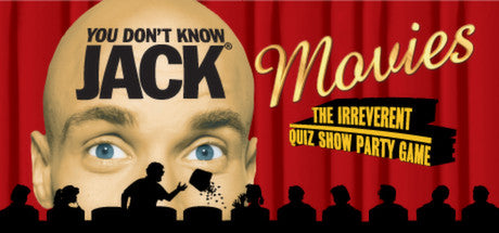 YOU DON'T KNOW JACK MOVIES (PC)