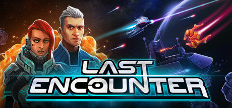 Last Encounter (PC/MAC)
