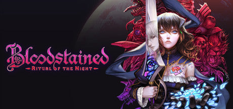 Bloodstained: Ritual of the Night (PC)